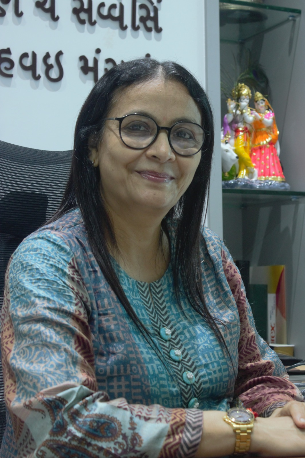 smita-gandhi